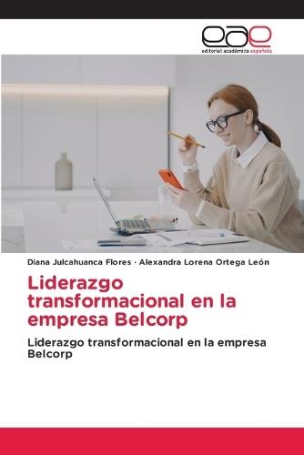 Liderazgo transformacional en la empresa Belcorp