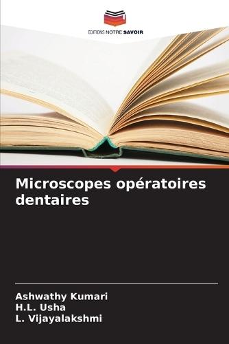 Microscopes opératoires dentaires