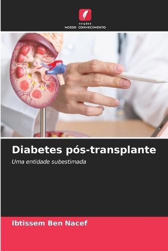 Diabetes pós-transplante