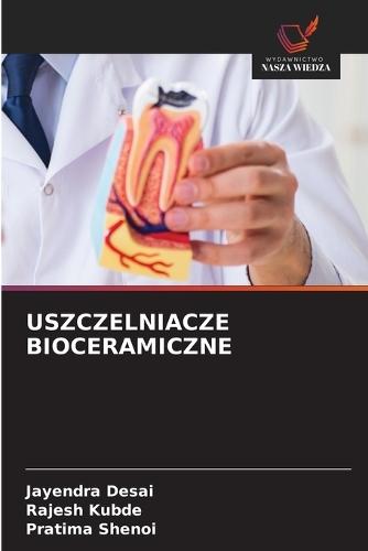 Uszczelniacze Bioceramiczne