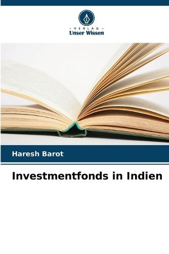 Investmentfonds in Indien