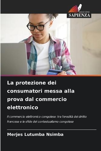 La protezione dei consumatori messa alla prova dal commercio elettronico