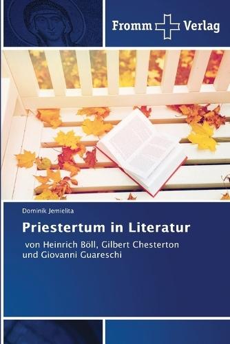 Priestertum in Literatur