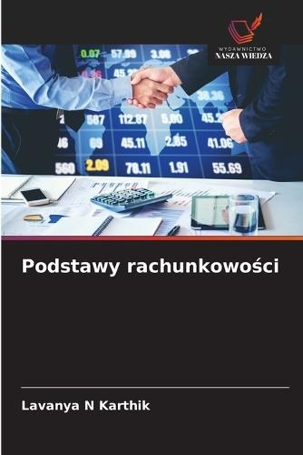Podstawy rachunkowości