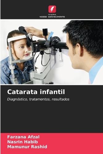 Catarata infantil