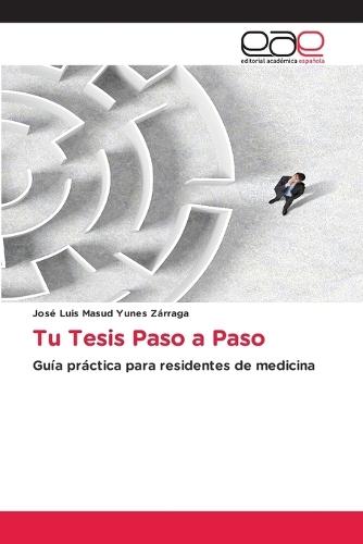 Tu Tesis Paso a Paso
