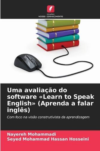 Uma avaliação do software Learn to Speak English (Aprenda a falar inglês)