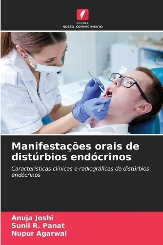 Manifestações orais de distúrbios endócrinos