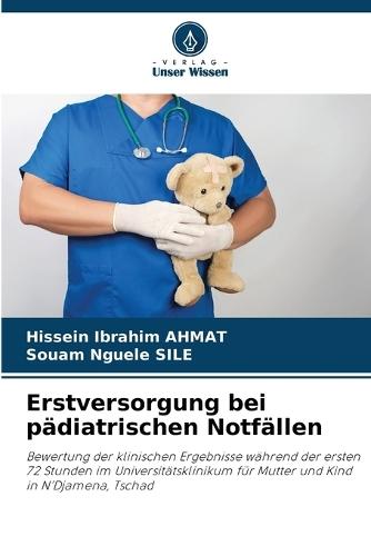 Erstversorgung bei pädiatrischen Notfällen