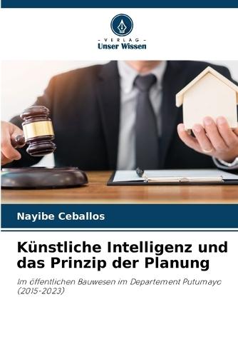 Künstliche Intelligenz und das Prinzip der Planung