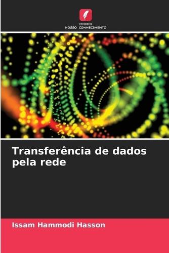 Transferência de dados pela rede