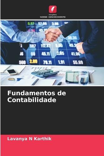 Fundamentos de Contabilidade