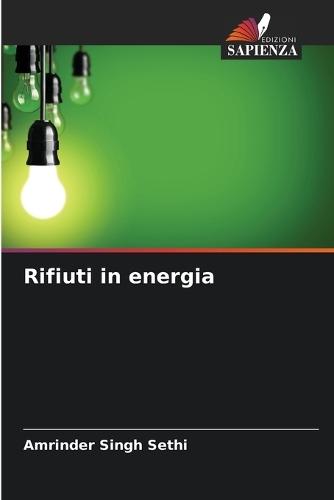 Rifiuti in energia
