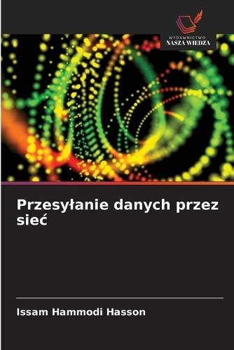 Przesylanie danych przez siec