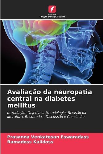 Avaliação da neuropatia central na diabetes mellitus