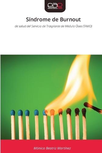 Síndrome de Burnout