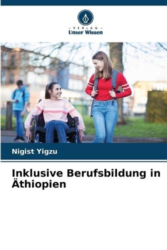 Inklusive Berufsbildung in Äthiopien