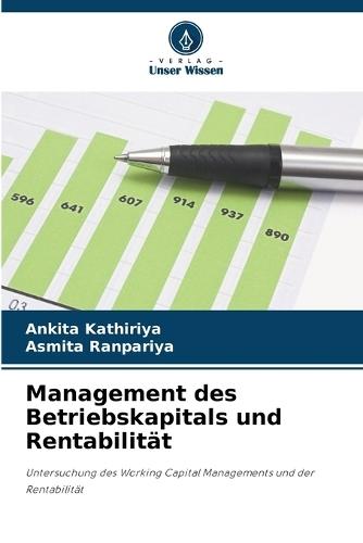 Management des Betriebskapitals und Rentabilität