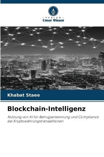 Blockchain-Intelligenz