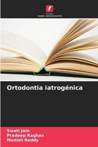 Ortodontia iatrogénica
