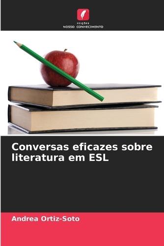 Conversas eficazes sobre literatura em ESL