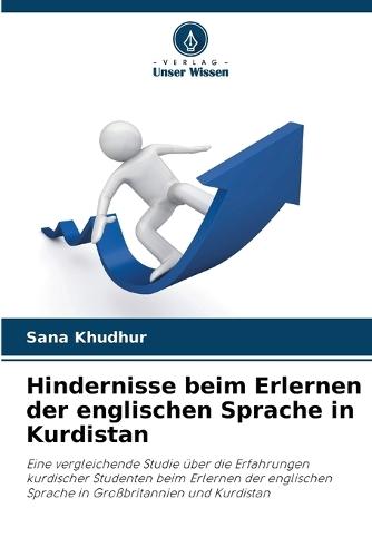 Hindernisse beim Erlernen der englischen Sprache in Kurdistan