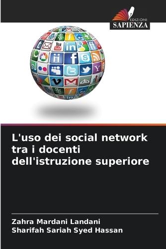 L'uso dei social network tra i docenti dell'istruzione superiore