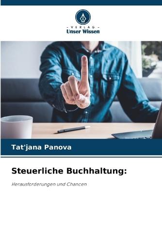 Steuerliche Buchhaltung