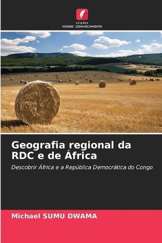 Geografia regional da RDC e de África
