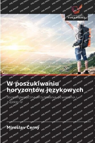 W poszukiwaniu horyzontów j&#281;zykowych