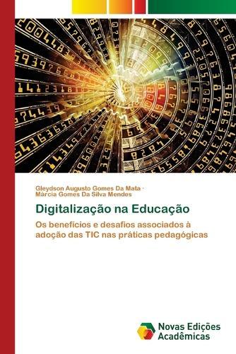 Digitalização na Educação