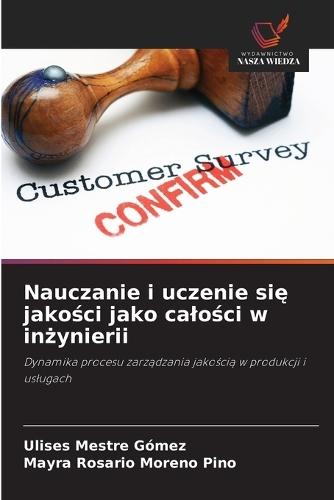 Nauczanie i uczenie się jakości jako calości w inżynierii