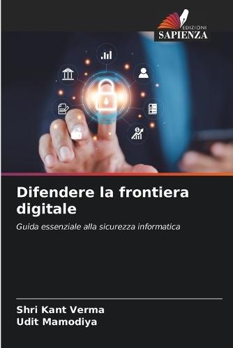 Difendere la frontiera digitale
