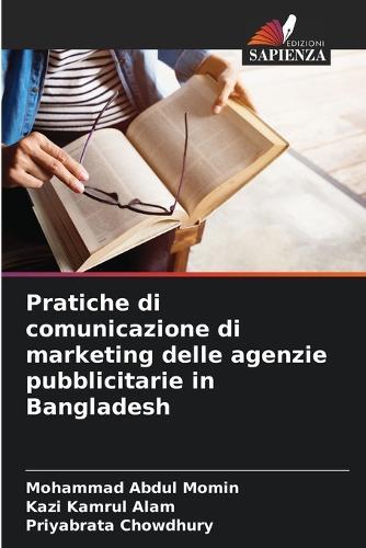 Pratiche di comunicazione di marketing delle agenzie pubblicitarie in Bangladesh