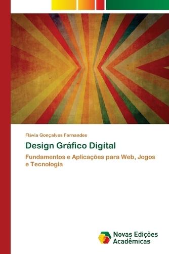 Design Gráfico Digital