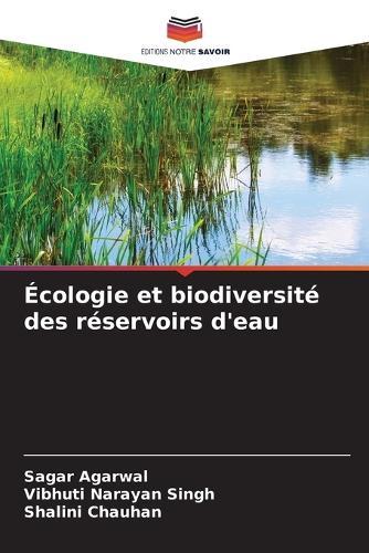 Écologie et biodiversité des réservoirs d'eau