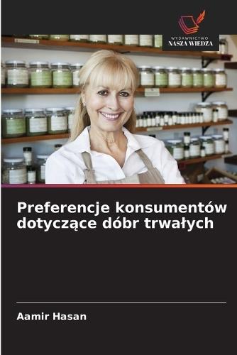 Preferencje konsumentów dotyczące dóbr trwalych