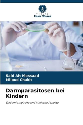 Darmparasitosen bei Kindern