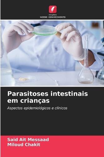 Parasitoses intestinais em crianças