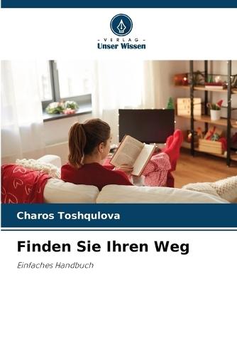 Finden Sie Ihren Weg