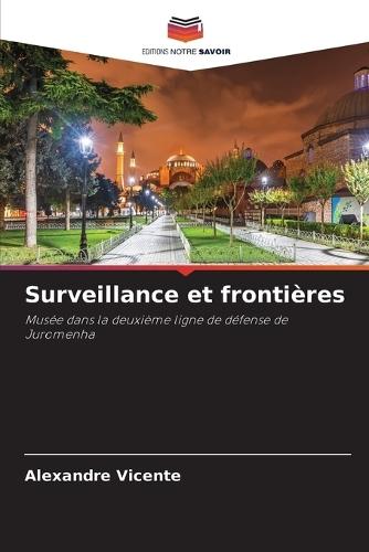 Surveillance et frontières