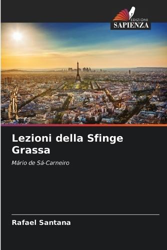 Lezioni della Sfinge Grassa
