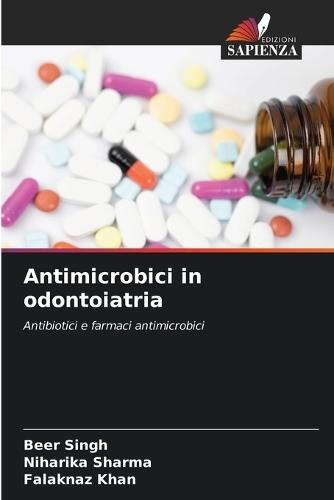 Antimicrobici in odontoiatria