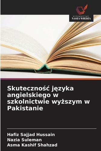 Skutecznośc języka angielskiego w szkolnictwie wyższym w Pakistanie