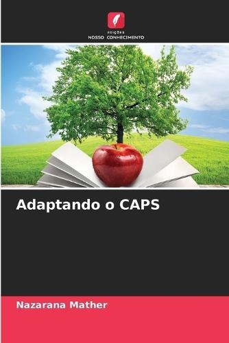 Adaptando o CAPS