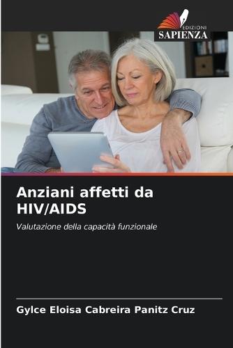 Anziani affetti da HIV/AIDS