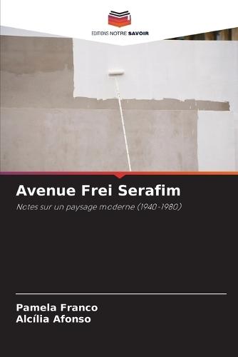Avenue Frei Serafim