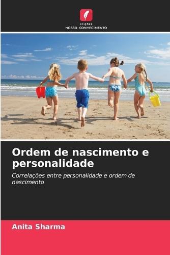 Ordem de nascimento e personalidade