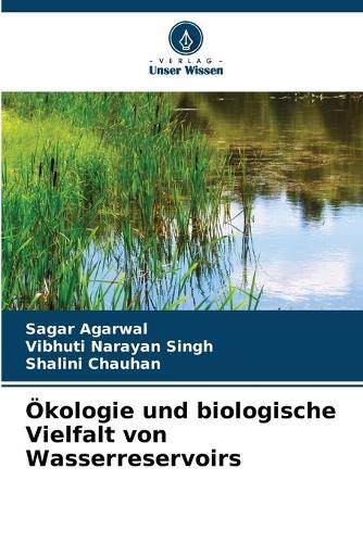Ökologie und biologische Vielfalt von Wasserreservoirs