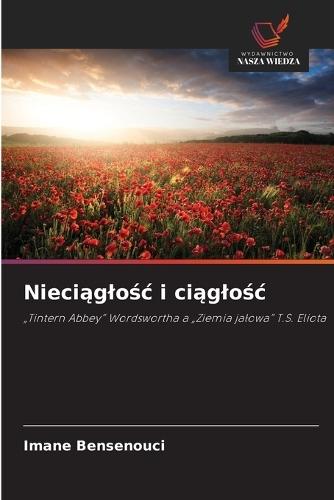 Nieciąglośc i ciąglośc